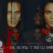 Milli Vanilli Girl You Know It True Dj Shabayoff Rmx