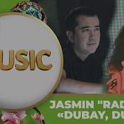 Jasmina Dubay Cover