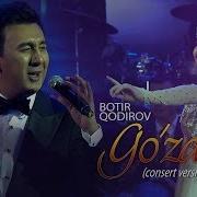 Botir Qodirov Andijonda Bir Go Zal Bor