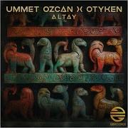 Ummet Ozcan X Otyken Altay Turoz Psybreaks Remix