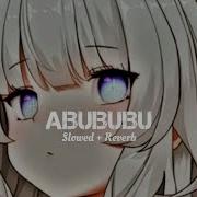 Abububu Manhy Thin Base Beat Instrumental Pista Slowed Remix