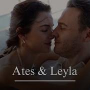 Ates Leyla