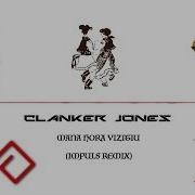 Clanker Jones