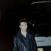 Alan Wilder Violence Unreleased Demo