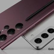 Samsung Galaxy S22 Over The Horizon