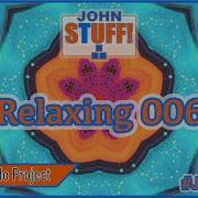 John Stuff Relaxing