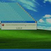 Windows Xp Red Zone