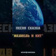 Снежинка Северянка Медведь И Кит