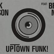 Mark Ronson Uptown Funk Official Audio Ft Bruno Mars