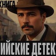 Аудиокниги Английский Детектив