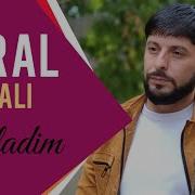 Tural Səda Ağladım