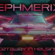 Ephmerix Getaway In Helsinki