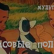 Часовые Полей Мультфильм