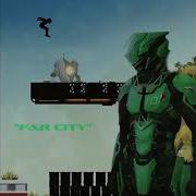 Vector Remastered Soundtrack Far City