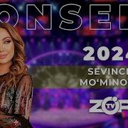 Sevinch Mo Minova 2024