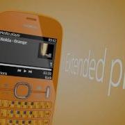 Nokia Asha 200 Message 2