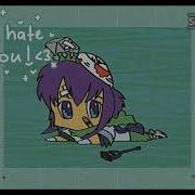 I Hate You Dennoko Slowed