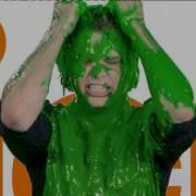 Nickelodeon Slime Bumpers