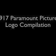 Paramount Pictures 1917