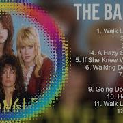 The Bangles Greatest Hits Compilation 1990 Года Full Compilation