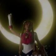 Pretty Garidien Sailor Moon Dream En Espanol Latino Opening