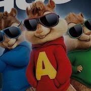 Chipmunks Dynamite