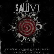 Saw 6 Soundtrack