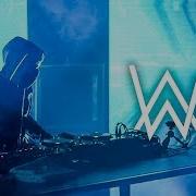 Alan Walker Skylin Infinity