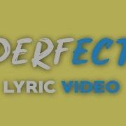 Altero Perfect Ft Ant Utama Lyric Video