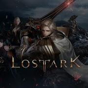 Lost Ark Soundtrack