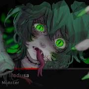 Lady Monsters Vocaloid