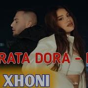 Don Xhoni Dhurata Dora Lej Elsen Pro Remix 2024