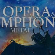 Symphonic Opera Metal