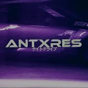 Antxres 97Kickstvr Reflections