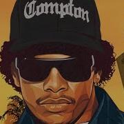 Eazy E Gangsta Lean