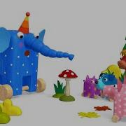 Деревяшки 51