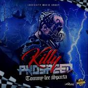 Killy Pro Speed