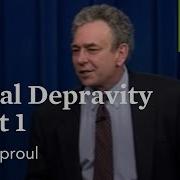 Total Depravity