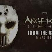 From The Ashesangerfist