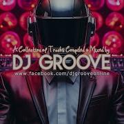 Dj Groove