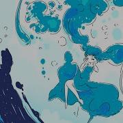 Clean Tears Jellyfish Feat 初音ミク