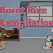 Burnt Rice Furry Meme Compilation