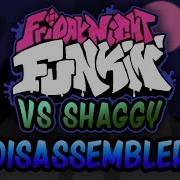 Shaggy Disassembler