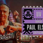 Paul Elstak I Defqon 1 Weekend Festival 2023 I Sunday I Uv