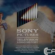 Sony Pictures Television Logo