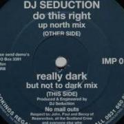 Dj Seduction Really Dark