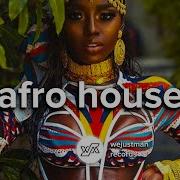 Tribal Afro House