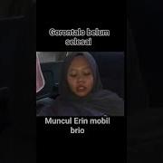 Erin Di Mobil Brio Viral