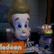 Jimmy Neutron Theme Song