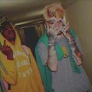 Free Lil Peep Over Feat Lil Tracyt